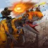 恐龙机甲战手游最新版