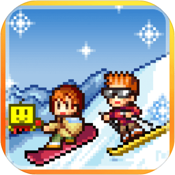 闪耀滑雪场物语手游官方正版最新版（附攻略）下载-闪耀滑雪场物语安卓版免费下载v1.50