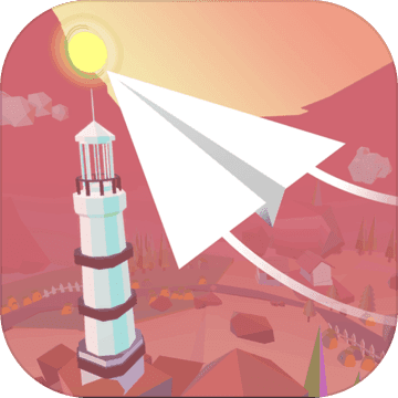 我的纸飞机小游戏安卓版免费下载-我的纸飞机官方正版最新版下载v10.0.3