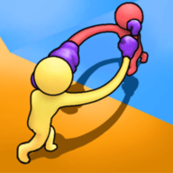 Curvy Punch 3D游戏最新版下载-Curvy Punch 3D游戏手机版下载v1.15