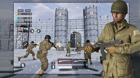 世界大战最后堡垒中文最新版下载-世界大战最后堡垒游戏中文版下载v1.1.8
