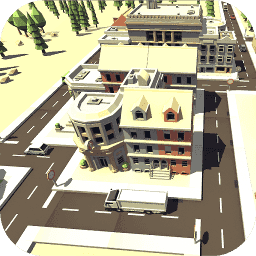神奇城市建设者游戏中文版下载-神奇城市建设者手游最新版下载v1.0