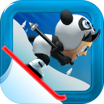滑雪大冒险小游戏安卓版免费下载-滑雪大冒险官方正版最新版下载v2.3.8.04