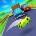 青蛙过马路安卓版下载-青蛙过马路官方版下载 v1.0.1
