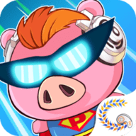 猪猪特攻队星球争霸内购版下载-猪猪特攻队星球争霸内购安卓版下载v3.1