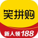 笑拼购最新版app下载-笑拼购安卓版下载v1.2.2
