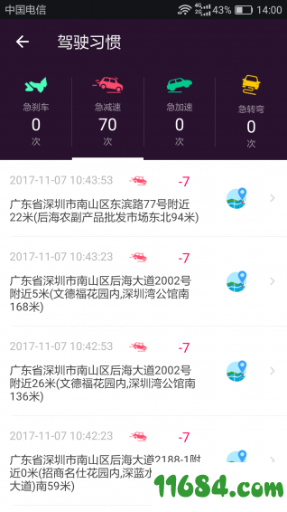 智车e生活最新版app下载-智车e生活安卓版下载v4.0.9