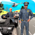 警察骑车追捕安卓版下载-警察骑车追捕最新版下载v1.0.3