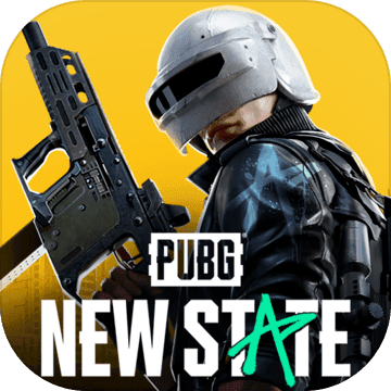 PUBG NEW STATE手游正式版下载-PUBG NEW STATE安卓版免费下载v1.0