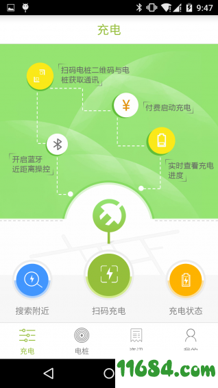 E充站app最新版下载-E充站安卓版下载v3.4.2