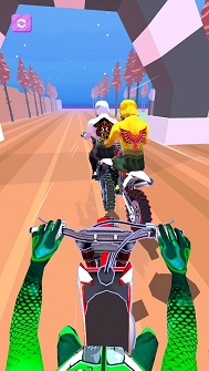 越野摩托车3D手游下载-越野摩托车3D最新版下载0.3