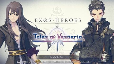 ExosHeroes手游国际服下载-ExosHeroes安卓版下载v4.1.0