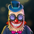 带面具的小丑安卓版下载-带面具的小丑手游下载1.0