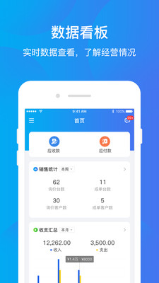 管家车易站app最新版下载-管家车易站安卓版下载v2.5