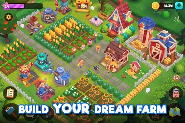 农业不仅仅是农业中文游戏最新下载-农业不仅仅是农业安卓版下载0.68.2