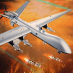 无人机空袭2021安卓版下载-无人机空袭2021完整版下载v1.0