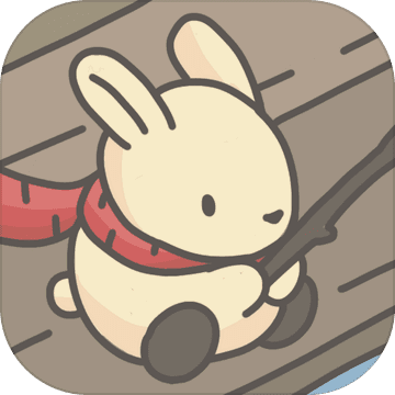 月兔冒险无限胡萝卜版最新游戏下载-月兔冒险Tsuki中文破解版下载v1.0.43