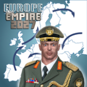 欧洲帝国2027手游