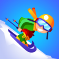 滑雪胜地放置大亨安卓版下载-滑雪胜地放置大亨完整版下载v0.8.2
