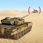 战争机器坦克大战汉化版下载-战争机器坦克大战最新版下载5.26.2