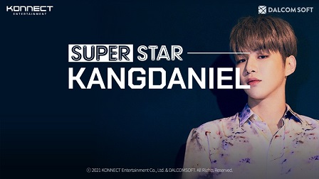 超级明星康丹尼尔中文版游戏下载-超级明星康丹尼尔最新版下载3.2.4