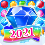 宝石比赛拼图之星2021中文版