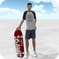 滑板大师安卓版下载-滑板大师手机版下载V1.2