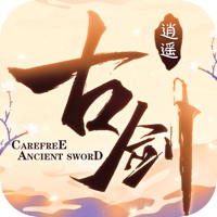 古剑逍遥游戏最新版下载-古剑逍遥安卓免费版下载v1.0