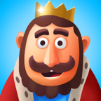 闲置王国点击者无限金币最新游戏下载-闲置王国点击者内购破解版下载v2.0.8