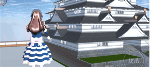 樱花校园模拟器洛丽塔2021十八汉化版下载-樱花校园模拟器洛丽塔手游下载v1.035.02
