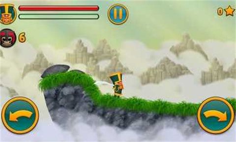 云端骑士游戏最新版下载-云端骑士安卓版下载v1.1