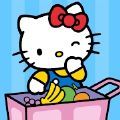 Hello Kitty儿童超市手机无广告版下载-Hello Kitty儿童超市安卓版下载V1.0.2