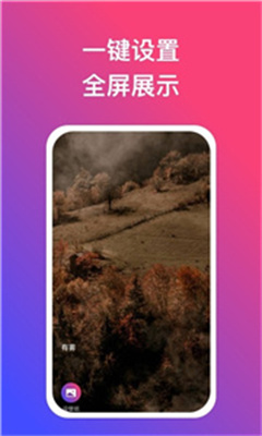 炫动壁纸app最新手机版下载-炫动壁纸安卓版下载v1.0.3