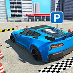 停车模拟安卓内购版下载-停车模拟手机版下载v1.0