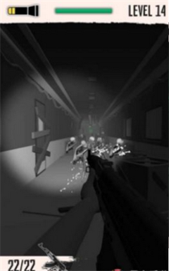 暗室打僵尸游戏最新手机版下载-暗室打僵尸手游下载v0.1