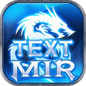 TextMir游戏文字传奇下载-TextMir手游下载v1