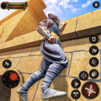 忍者刺客游戏下载-忍者刺客安卓版下载v2