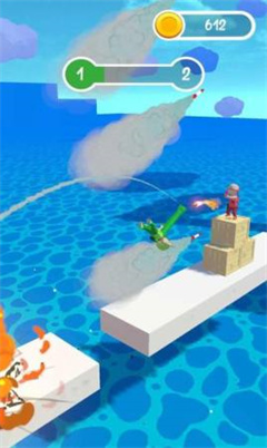 炸鱼英雄游戏手机版下载-炸鱼英雄手游下载v1.0.4