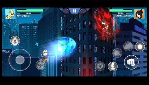 棍战龙超级Z斗士游戏手机版下载-棍战龙超级Z斗士手游安卓版下载v1.0