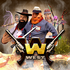 狂野西部战争无限金币资源最新游戏下载-狂野西部战争汉化破解版下载v1.1.54