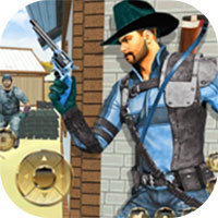 西部牛仔斗剑模拟器安卓正式版下载-西部牛仔斗剑模拟器手机版下载v1.0