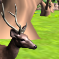 非常普通的暴徒鹿完整版手游下载-非常普通的暴徒鹿游戏最新版下载v1.0