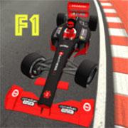 方程式赛车速度冲突手游最新版下载-方程式赛车速度冲突游戏下载v1.1