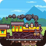 小小铁路游戏最新手机版下载-小小铁路手游中文版下载v1.7.1