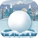 滚动的雪球手机无广告版下载-滚动的雪球安卓版下载v1.0.8