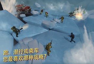 战术机器人国际服PVP安卓游戏下载-战术机器人中文最新版下载v1.41.2