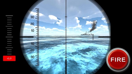 二战潜艇鱼雷攻击最新汉化游戏下载-二战潜艇鱼雷攻击安卓版下载v1.041