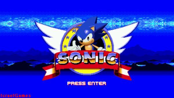 sonicexe最新手机版下载-sonicexe安卓版下载v1.0