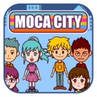 摩卡小镇世界游戏最新版下载-摩卡小镇世界免费下载v1.0
