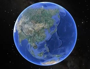 谷歌地球手机最新版下载-谷歌地球安卓版下载v9.145